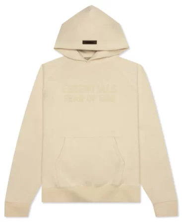 Pullover Essentials Hoodie