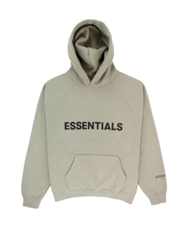 Fear of God Essentials Hoodie