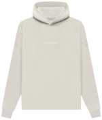 Off White Essentials Hoodie