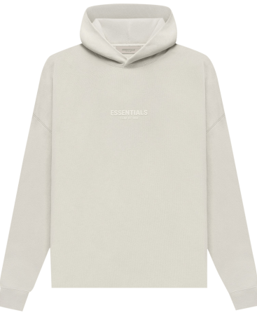 Off White Essentials Hoodie