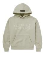 Real Essentials Hoodie