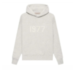 1977 Essentials Hoodie Kids