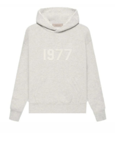 1977 Essentials Hoodie Kids
