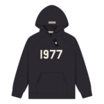 Fear Of God Essentials 1977 Hoodie Iron