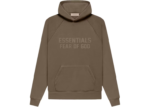 Coral Essentials Hoodie 1977