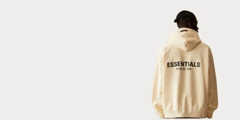 Essentials Hoodie